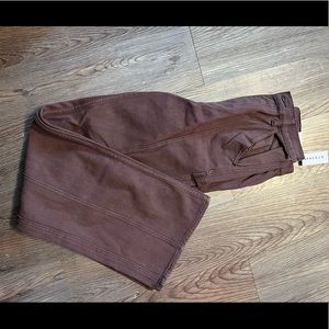 Brand new, got the wrong size. You will have to pay for shipping.